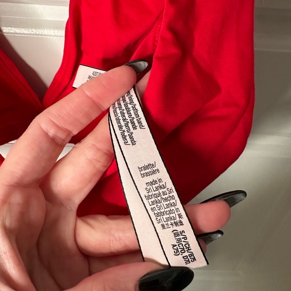 Modal bralette - Picture 4 of 5